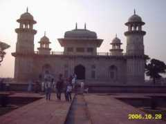 panoramio.com Daulah