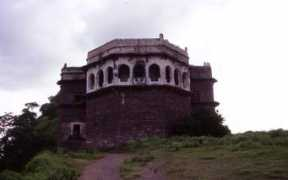 Daulatabad