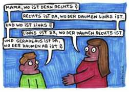 Daumen