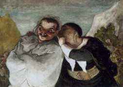penwith.co.uk Daumier