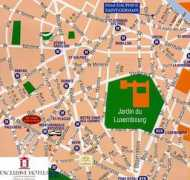 parisplus.com Dauphine