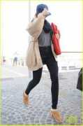justjared.com Dauriac
