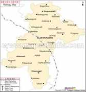 mapsofindia.com Davangere