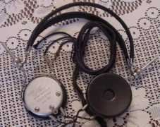 oldheadphones.com Davega