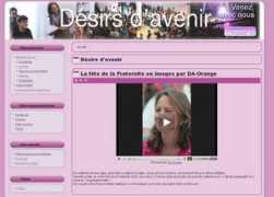 politique.net Davenir