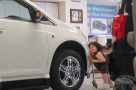 mobilityawarenessmonth.com Davert