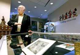 michaelbarrier.com Davesmith