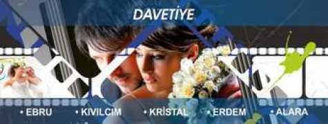 parlementreklam.com Davetiye