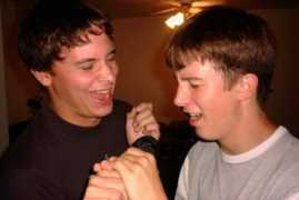 vinylband.net Davidand