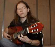 sxguitarspain.com Davidgarcia