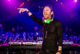 radiorizzonti.net Davidguetta