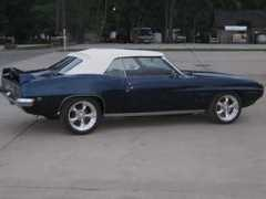 musclecarmetal.com Davidu