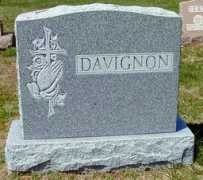 hampshirecountyhistory.com Davignon