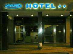 starstay.com Davilina