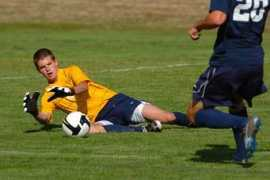 athletics.georgefox.edu Davise
