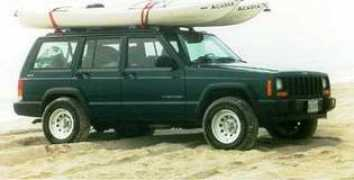 jeep-l.net Davise