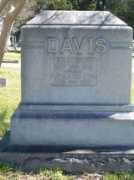 cemeteries-of-tx.com Daviso