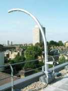 cento.co.uk Davits
