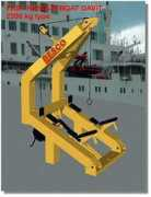 besco.de Davits