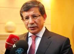 worldbulletin.net Davutoglu