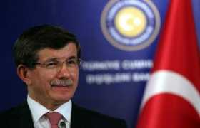 hiiraan.com Davutoglu