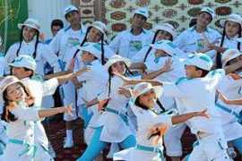 turkmenistan.gov.tm Dayanc