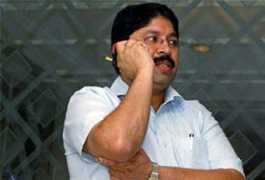 ndtv.com Dayanidhi