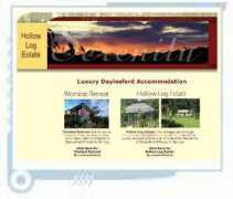 niftywebdesign.com Daylesford