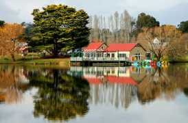 planetware.com Daylesford
