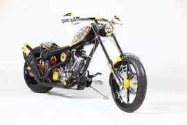 topspeed.com Daytone