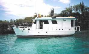 cruisesingalapagos.com Dayuma