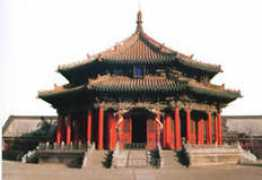Dazheng