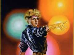Dazzler