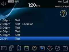 forums.crackberry.com Dblaze
