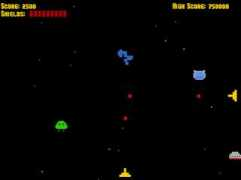 pygame.org Dchristian