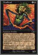 magiccards.info Deadhead