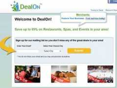 web.appstorm.net Dealon