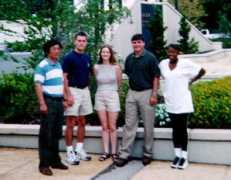 helix.gatech.edu Deance