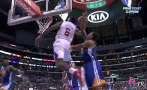 Deandre