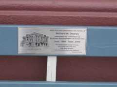 oceancitynjbenches.com Deaney