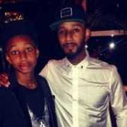 blackcelebkids.com Deanson