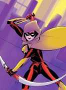 comicbookreligion.com Dearden