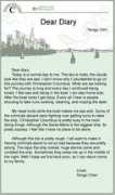 blog.honorsreview.com Deardiary