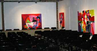 gestionaeventos.com Dearte