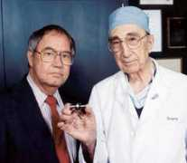 Debakey