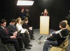 Debaters
