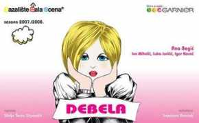 Debela