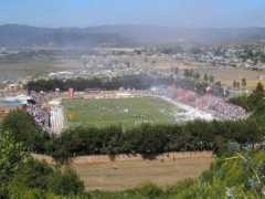 soccerway.com Debelli