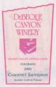 coloradowineassociation.com Debeque