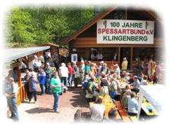 spessartbund-klingenberg.de Debich